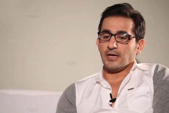 أحمد حلمي يرد على محمد إمام بهذه الكلمات