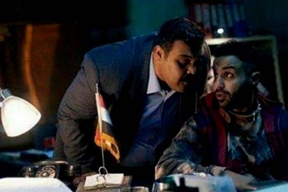 مسلسل القرصنة مستمر.. تسريب فيلم "كلب بلدي" على الانترنت