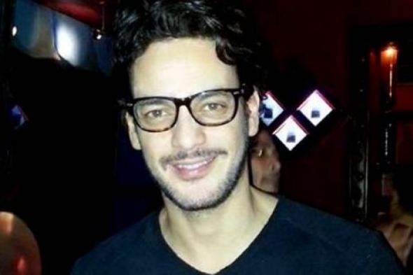 هل يقدم خالد أبو النجا أول أدواره التليفزيونية؟