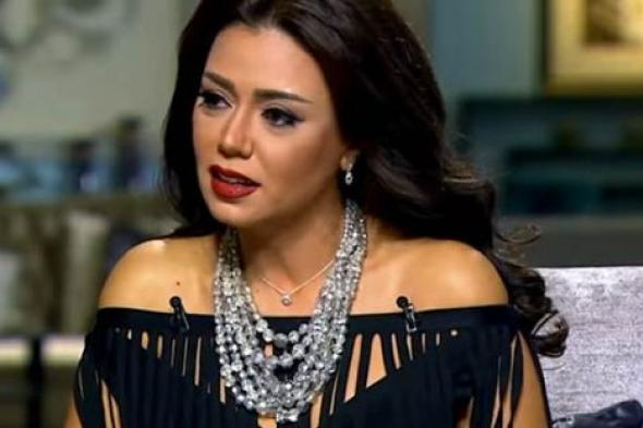 رانيا يوسف تنفي تعاقدها على مسلسل "شباب امرأة"