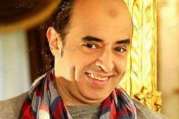 مروة ناجي تعلن موعد عزاء المخرج أحمد الفيشاوي
