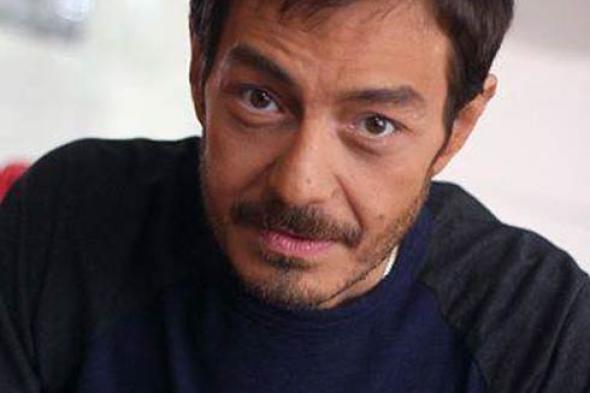 أحمد زاهر ينعي خالد صالح في ذكرى رحيله