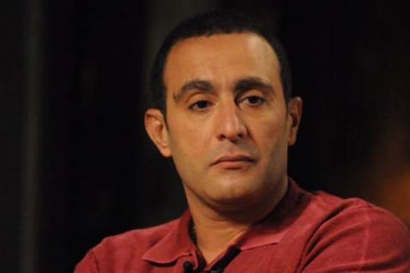 أحمد السقا لوالده في ذكرى رحيله: واحشني قوي