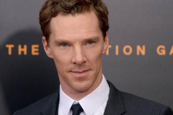 بنديكت كومبرباتش:  مسلسل Sherlock ربما يتوقف بعد الجزء الرابع