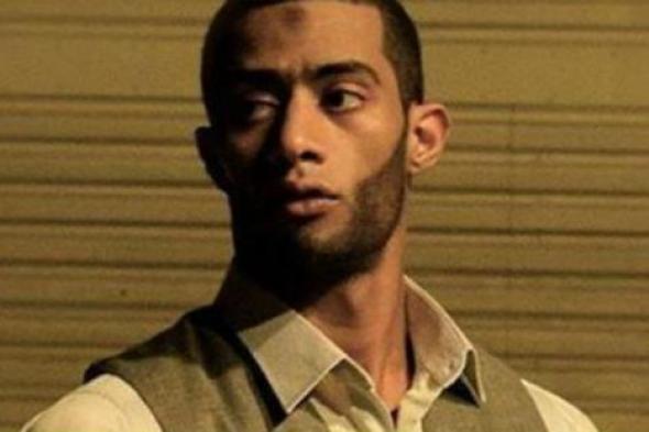 بالفيديو- محمد رمضان يجدد تعاقده مع MBC لمسلسله الجديد