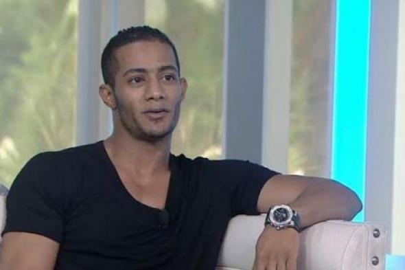 بعد إطلاق الرصاص على سيارته محمد رمضان: "الله الحافظ"