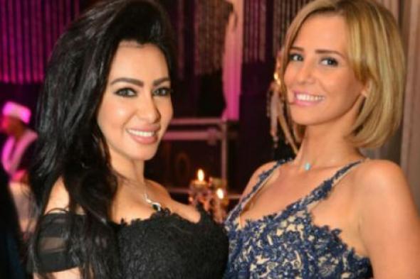 بالفيديو- ميريهان حسين تغني "يا شمس غيبي" برفقة إيمان العاصي ونور خطاب