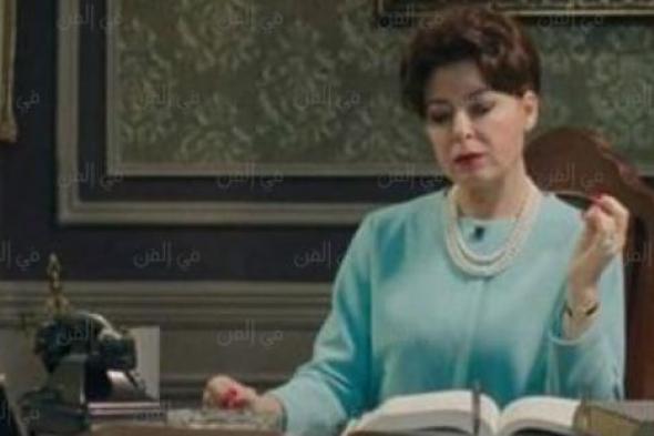 حقيقة اعتذار أنوشكا عن مسلسل "الزئبق"