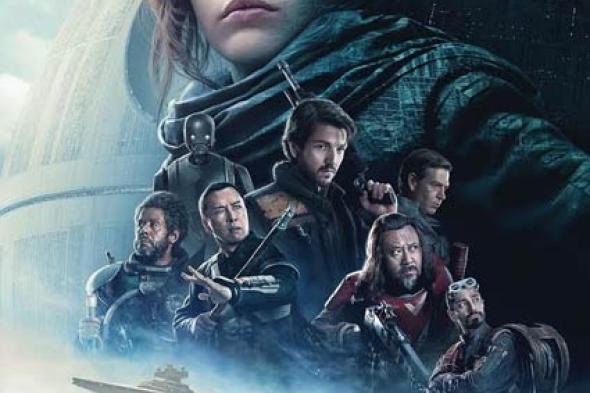 بالفيديو- الإعلان الجديد لـ Rogue One: A Star Wars Story يوضح قصة الفيلم