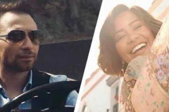 شيرين عبد الوهاب مهنئة حسام حبيب بألبومه الجديد: فخورة بك