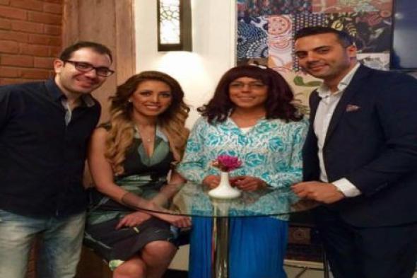 بالصور- أبطال "هبة رجل الغراب" مستمرون في تصوير الجزء الجديد وهذا الممثل اللبناني ينضم إليهم