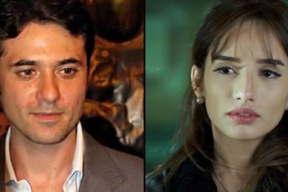 زينة توجه رسالة لأحمد عز بعد رفض دعوى منع طفليه من السفر: لماذا كذبت!