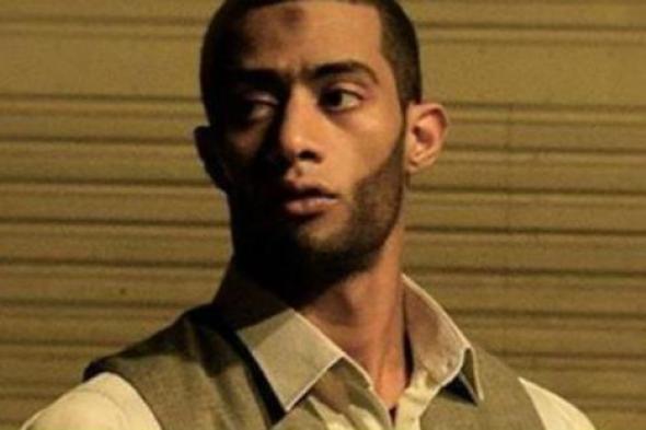 محمد رمضان ينتهي من تصوير "جواب اعتقال"