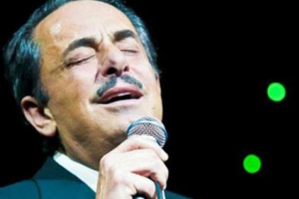 كارول سماحة ونيكول سابا ويوسف الخال أول الناعين لرحيل ملحم بركات