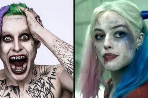 بالفيديو- مشاهد جديدة لشخصية "الجوكر" في النسخة المطولة من Suicide Squad