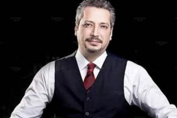 تامر أمين : من حق علاء وجمال مبارك الظهور في الأماكن العامة