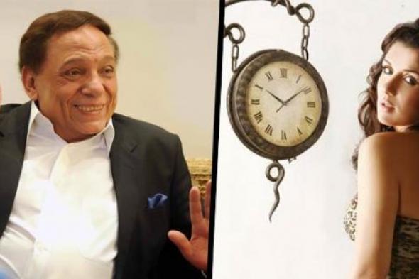للمرة الأولى.. هل يلتقي عادل إمام وغادة عادل في "عفاريت عدلي علام" ؟