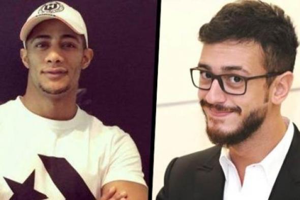 خاص في الفن-  تعرف على رأى محمد رمضان في قضية سعد لمجرد : ابن ناس