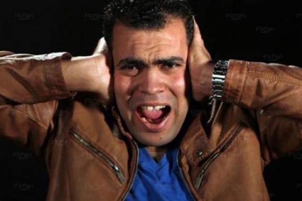 خالد عليش يحذر جمهوره من النصب باسمه