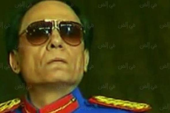 هكذا هنأ الفنانون عادل إمام بعد حصوله على "الوسام الوطني للاستحقاق"