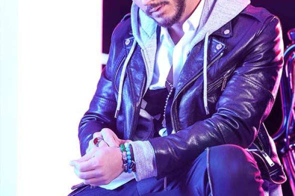 القضاء الفرنسي يحكم بإبقاء سعد لمجرد في الحبس