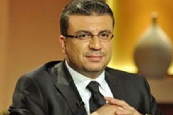 عمرو الليثي ينفي انتقاله من "الحياة" ويعلن عن موعد عودته