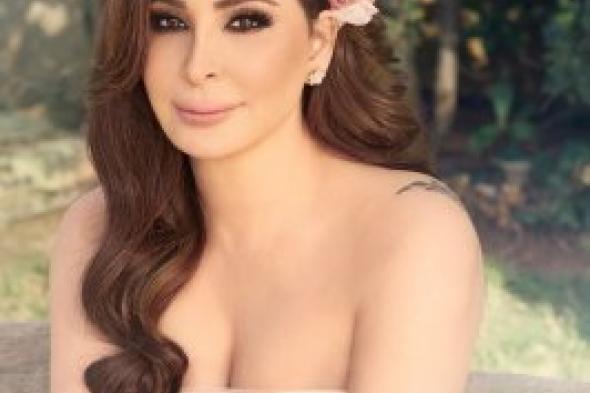 بالفيديو.. إليسا تطرح برومو كليبها «سهرنا يا ليل»