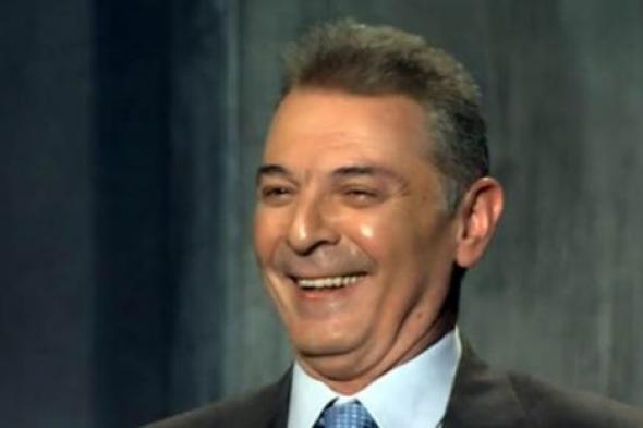 محمود حميدة أول أبطال "فوتو كوبي"