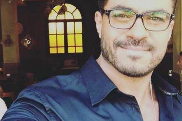 صورة - خالد سليم يكشف عن من سبب حبه للغناء