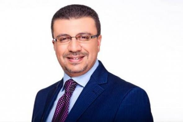 أول تعليق لعمرو الليثي بعد منعه من السفر