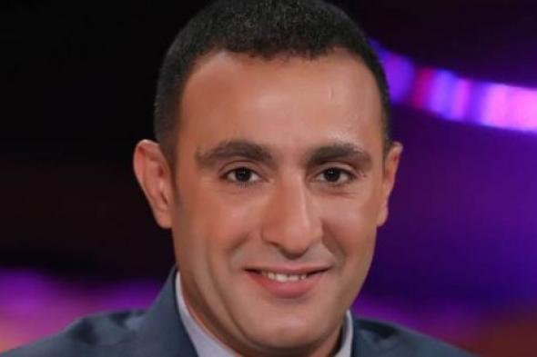 صورة- أحمد السقا يكشف عن اسم مسلسله لرمضان 2017 بعد تغييره