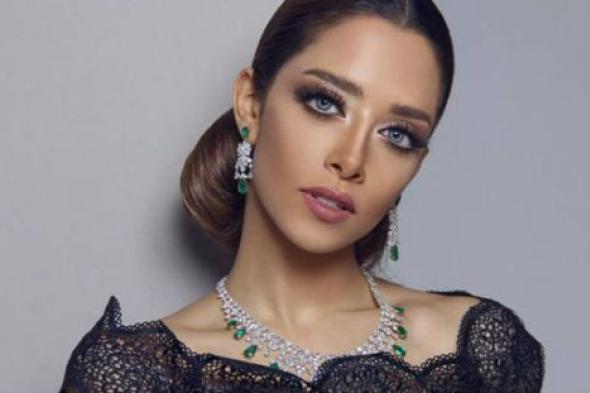 بالفيديو- بلقيس فتحي تجهز لحفل زفافها