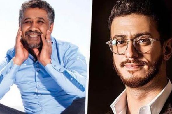 الشاب خالد عن قضية سعد لمجرد: أضاع نفسه.. هذه ليست المرة الأولى له