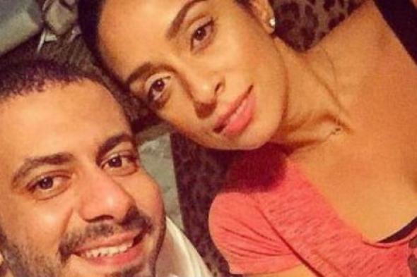 رسالة حب من محمد فراج للمثلة الشابة بسنت شوقي:  أكثر من أحببتها