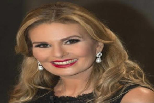 يسرا: أشكر زوجي على قرار عدم الإنجاب