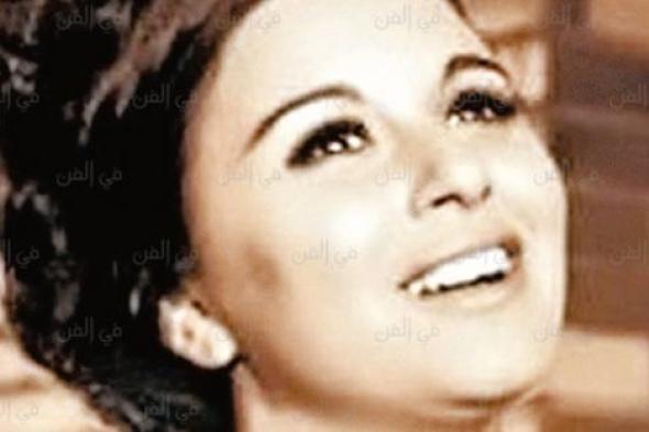 بالفيديو- أخت سعاد حسني تكشف عن قاتلها وحقيقة الشريط الجنسي لها