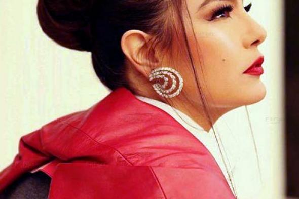 شيريهان ناعية الطفلة ماجي مؤمن: رحمة الله عليك يا ابنتي