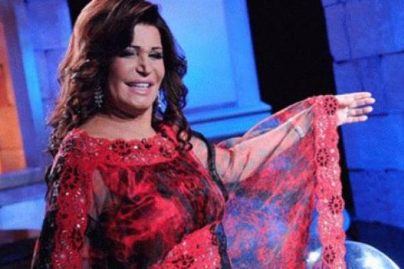بالفيديو- ​نجوى فؤاد: تزوجت أحمد رمزي 17 يوما فقط ..وهذا هو عدد زيجاتي الحقيقي