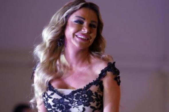 رزان مغربي: لهذا السبب اطلقت على ابني اسم رام