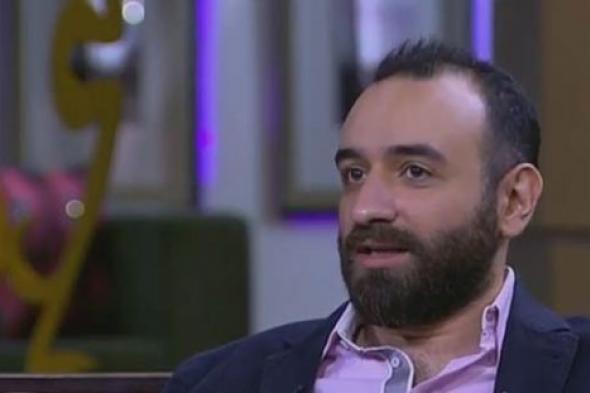 بالفيديو- عمرو سلامة يكشف عن عنوان الحلقة الأولى من سلسلة "ما وراء الطبيعة" والحلم الجديد