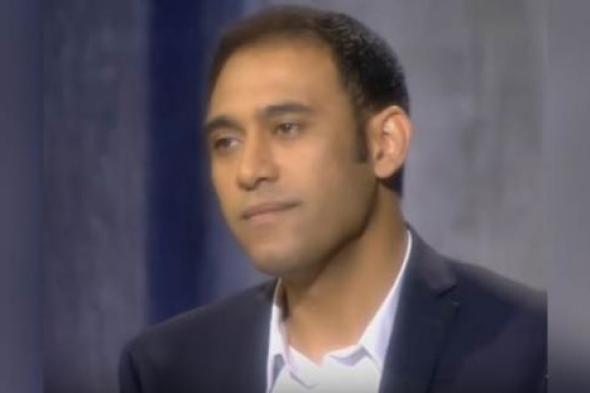 بالفيديو- عمرو مصطفى: ألبومي الجديد في 2017.. وهذا أفضل ما حدث لي في 2016