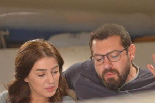 كندة علوش ترد على غناء بوسي لعمرو يوسف "كل البنات بتحبك": "بس هو يحبني أنا"