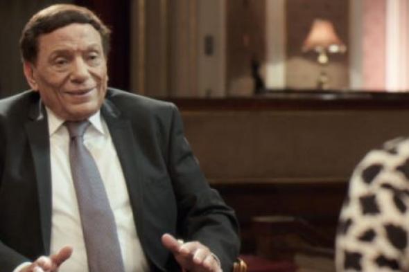 تعرف على تفاصيل احتفال "MBC مصر2"  بليلة رأس السنة.. "وش السعد" وحوار مع عادل إمام