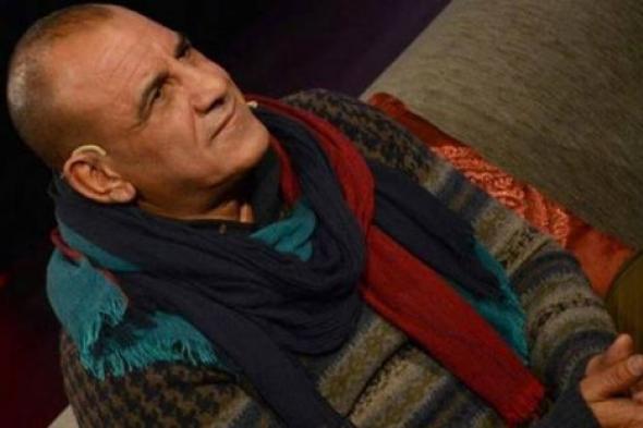 محمد لطفي يحكي قصة طرده من عزاء بسبب هنيدي وعلاء ولي الدين