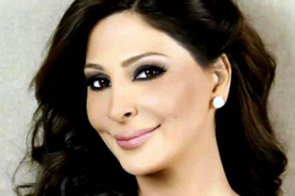 صورة- إليسا مع ممثلتها التركية المفضلة