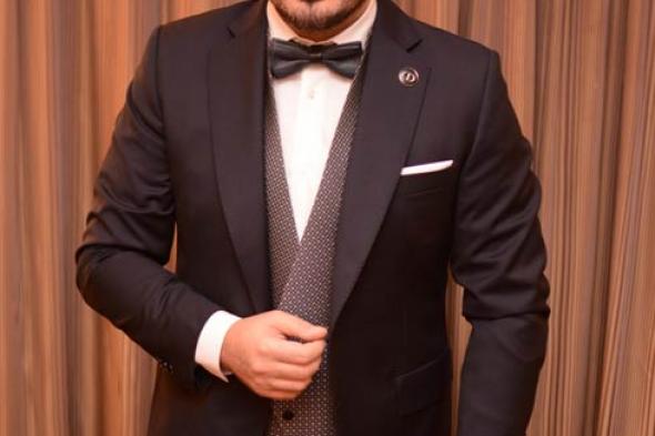 صورة - رامي عياش برفقة ابنه
