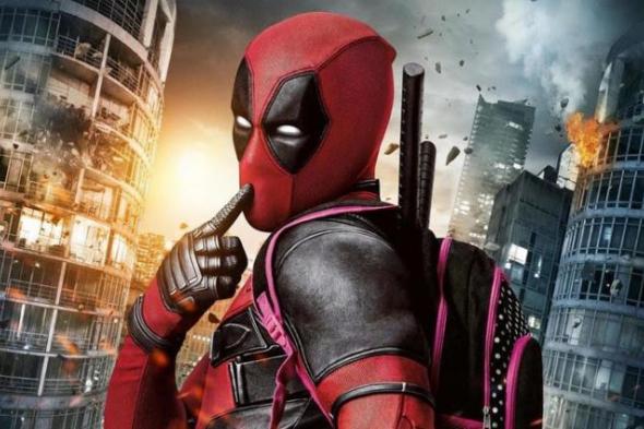 ريان رينولدز ينشر فيديو كوميدي ليشجع أكاديمية الأوسكار على ترشيح Deadpool