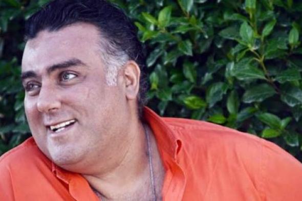 تامر حبيب: من سيعجبه "جراند أوتيل" المكسيكي خائن وعميل