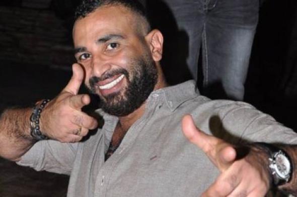 أحمد سعد يوجه رسالة إلى صاحب توك توك