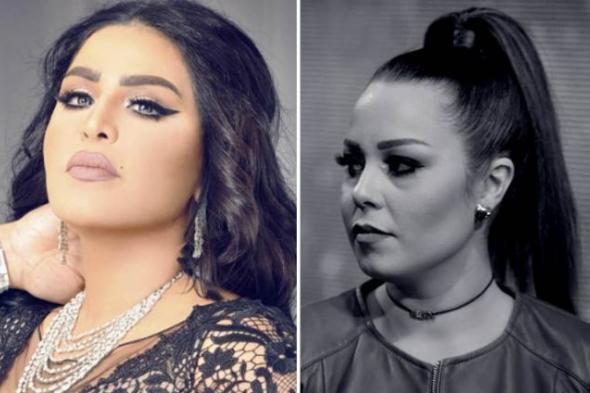 أحلام لمتسابقة Arab Idol: أغنيتك شؤم